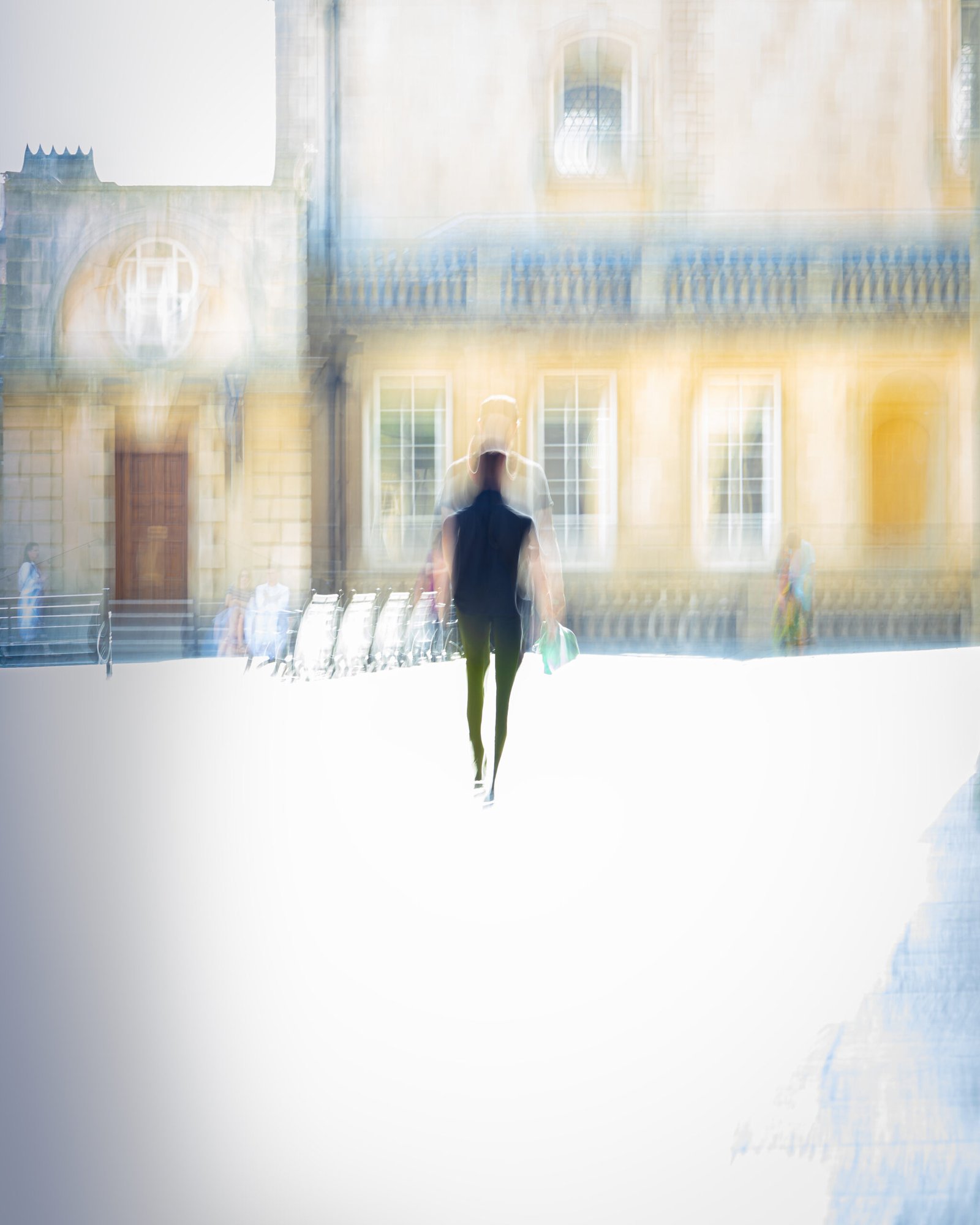 dark dressed man dark dressed man