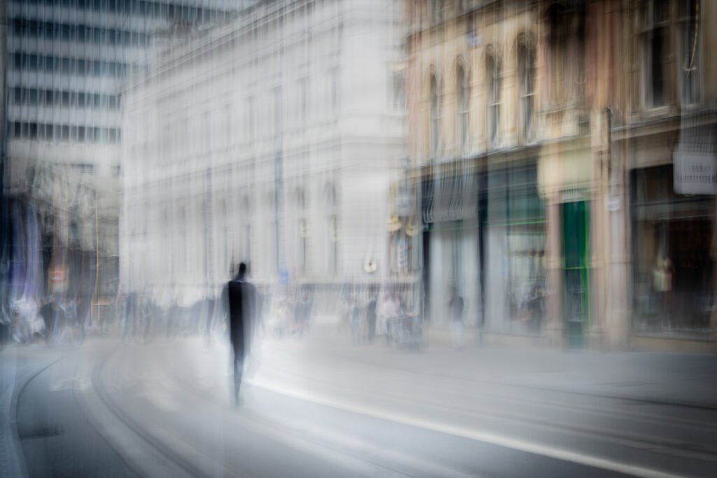 standing alone standing alone