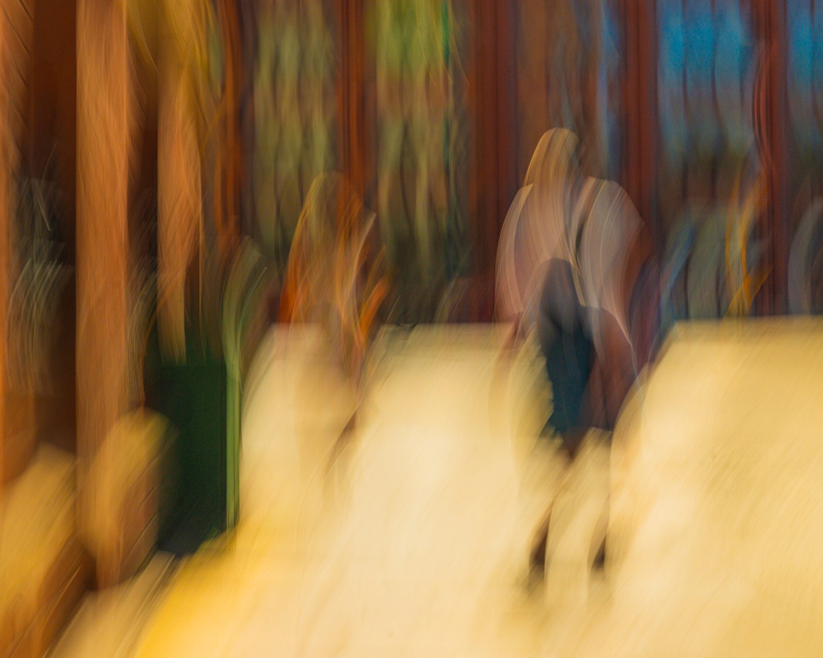 wall of colours wall of colours